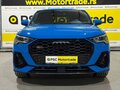 Audi Q3 SLine/SportBack/4x4