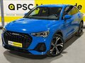 Audi Q3 SLine/SportBack/4x4