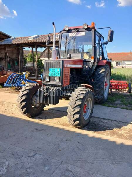 Belarus 920y