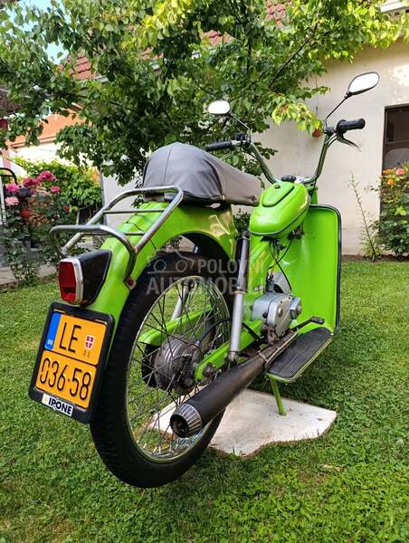 Tomos APN4