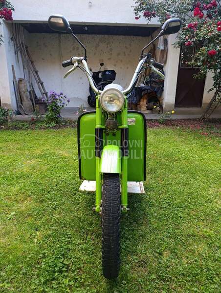 Tomos APN4