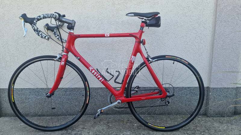 Kestrel 200