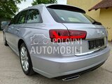 Audi A6 PROČITATI TEXT