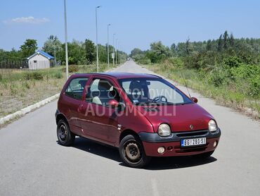 Renault Twingo 1.2 Oasis