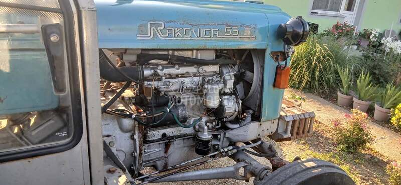 IMR 65 s