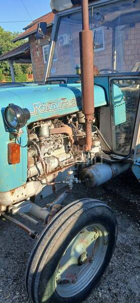 IMR 65 s