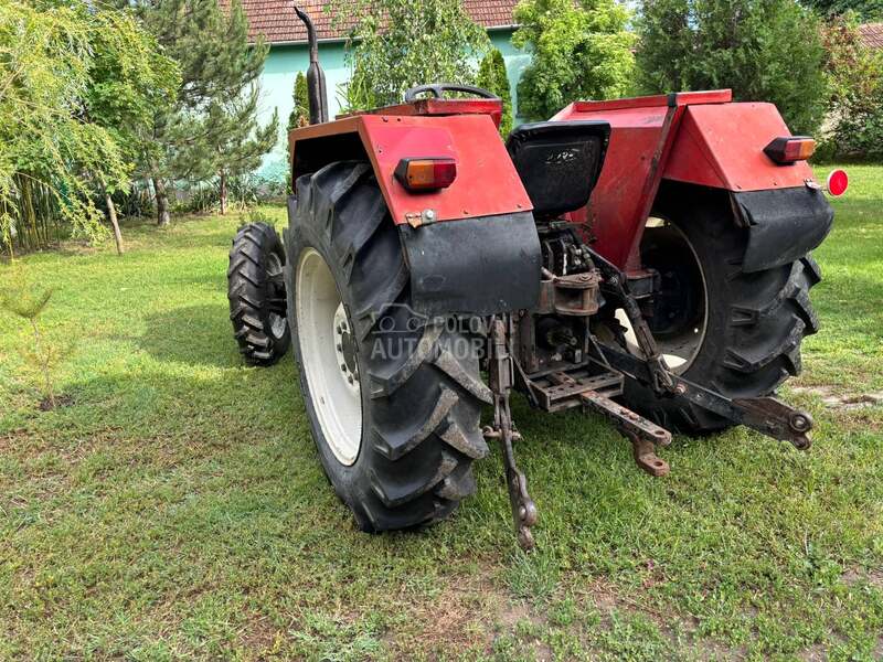 Universal 445 DTC