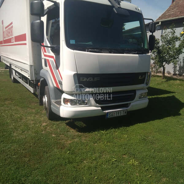 DAF LF 45 220