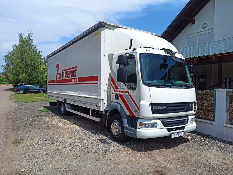 DAF LF 45 220