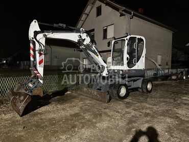Wacker Neuson 6503/2