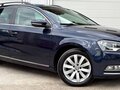 Volkswagen Passat B7 