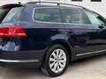 Volkswagen Passat B7 