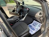 Opel Astra J 1.4b COSMO F.U.L