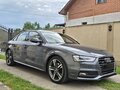 Audi A4 Quattro 3xsline