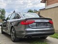 Audi A4 Quattro 3xsline