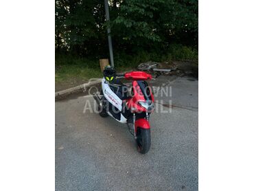 Gilera runner vxr200