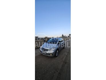 Mercedes Benz A 150 w169