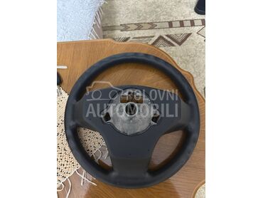 Volan za Opel Corsa D