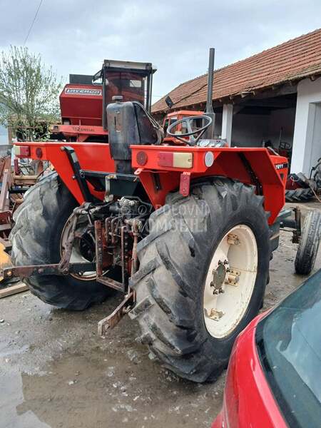 Zetor 7211