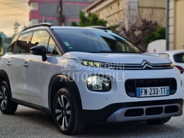 Citroen C3 Aircross 1.5HDI SHINE