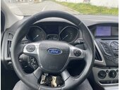 Ford Focus HOLAND
