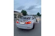 BMW 320d Twin sport effdyn