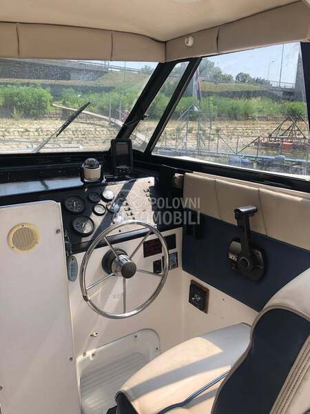 Bayliner 2452 Ciera Express