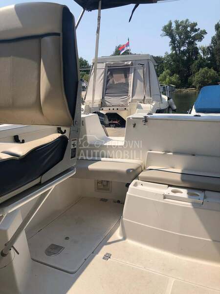 Bayliner 2452 Ciera Express