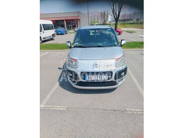 Citroen C3 Picasso 