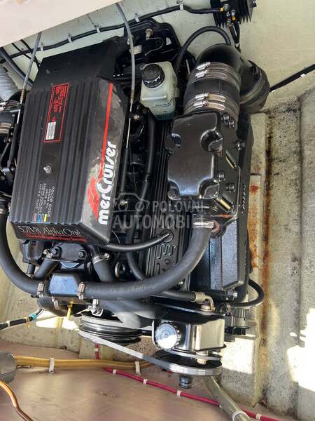 Windy MerCruiser SM 260