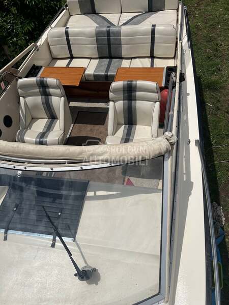 Windy MerCruiser SM 260