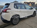 Peugeot 2008 1.2 RESTAJLING