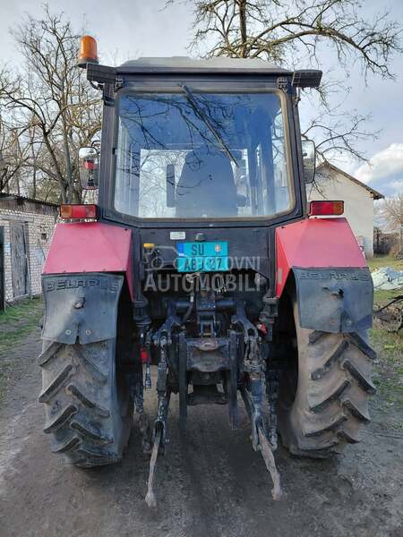 Belarus 1021