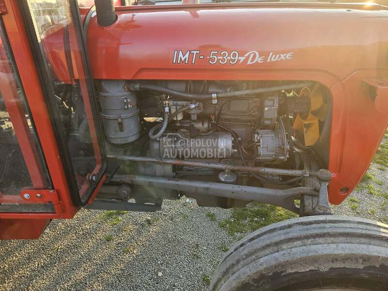 IMT 539