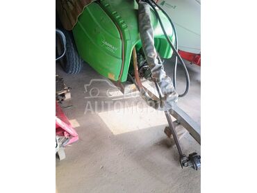 Unigreen atomizer