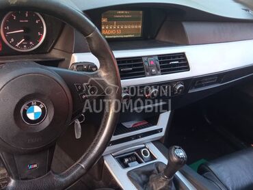 modul radio za BMW Serija 5