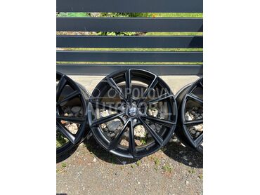 Aluminijumske felne MAM 19" 5 x 112