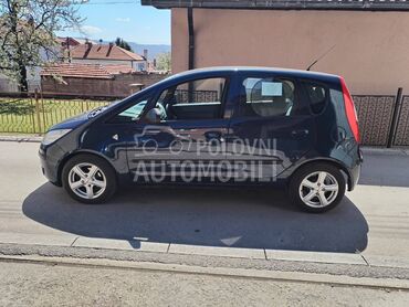 Mitsubishi Colt 1.5 did za skuplji