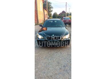 menjac za BMW Serija 5 od 2004. do 2009. god.