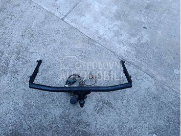 Kuka fiesta za Ford Fiesta