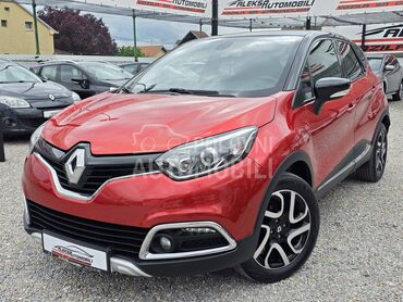 Renault Captur 0.9 TCE/INTENS