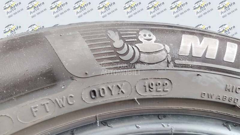 Michelin 205/55 R16 Letnja