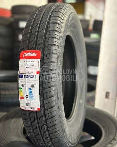 Petlas 165/80 R15 Letnja