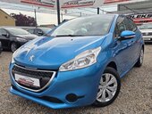 Peugeot 208 1.2/CH/125.000 K.M