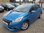 Peugeot 208 1.2/CH/125.000 K.M