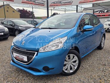 Peugeot 208 1.2/CH/125.000 K.M