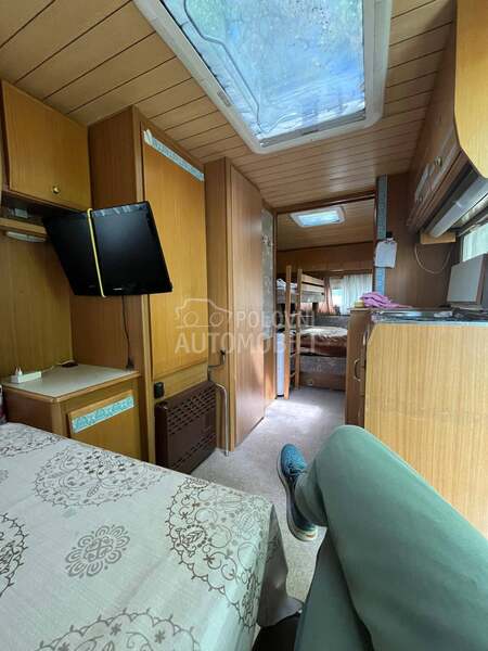 Dethleffs RM5