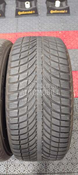 Michelin 265/50 R19 Zimska