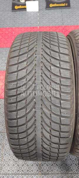 Michelin 265/50 R19 Zimska