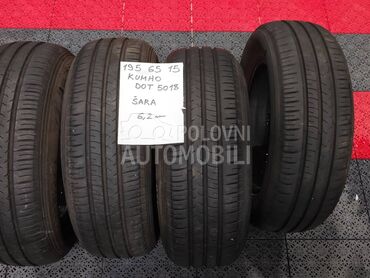 Kumho 195/65 R15 Letnja